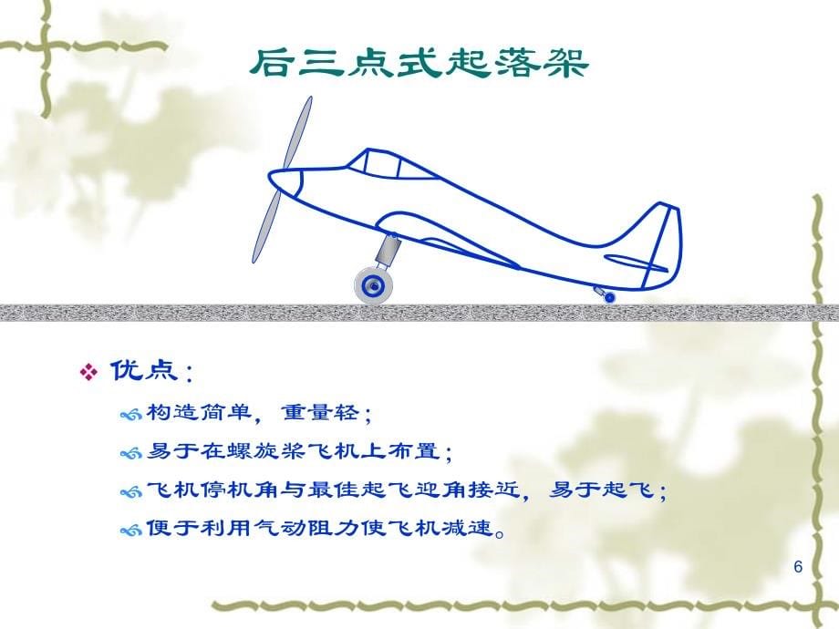 起落架系统飞机结构与系统ppt课件.ppt_第5页