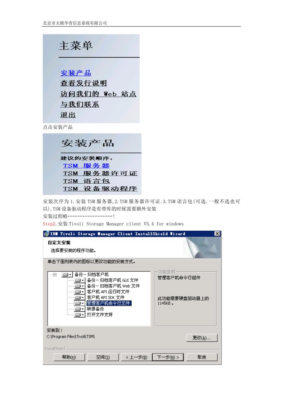 tsm备份sqlserver_第2页