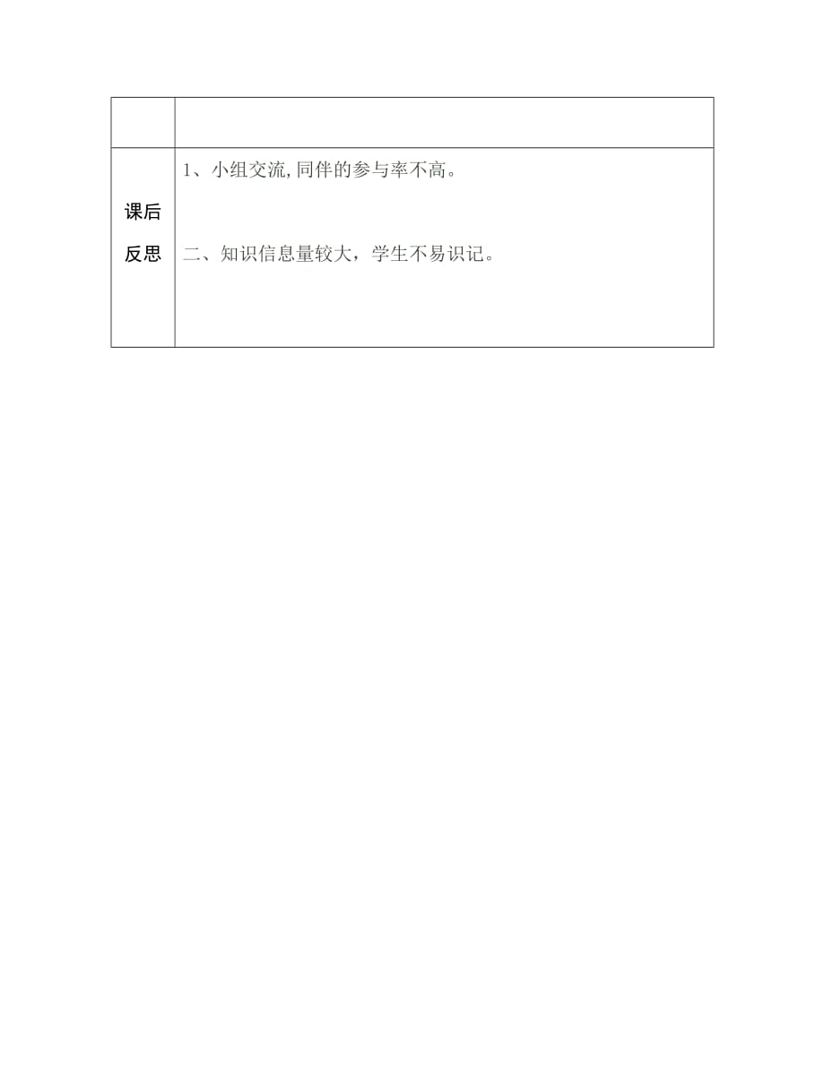 新星小学顾才奎六年级科学我在成长课时计划.doc_第4页