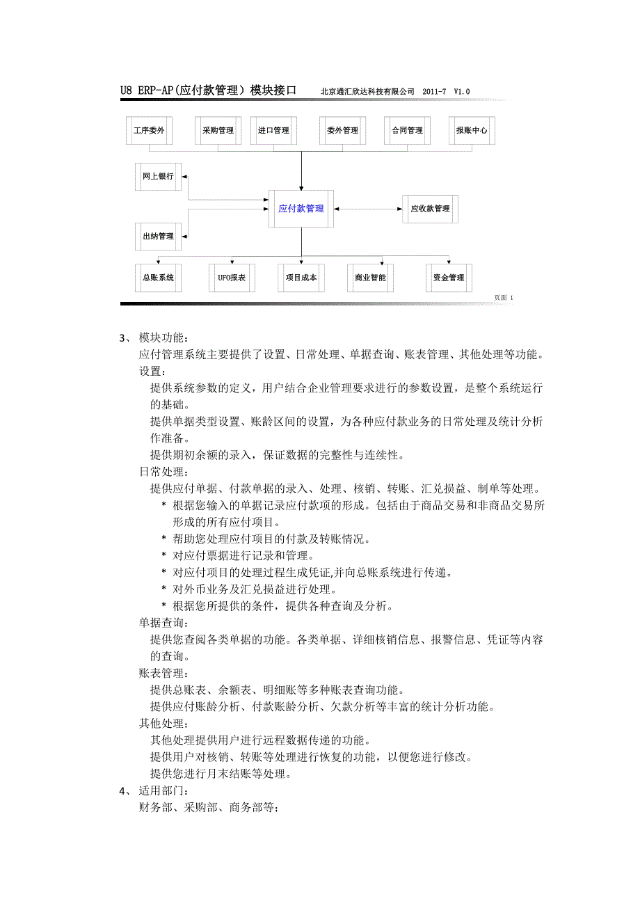 U8模块功能介绍-方案.doc_第4页