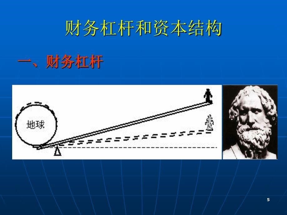 财务杠杆和资本结构ppt课件.ppt_第5页