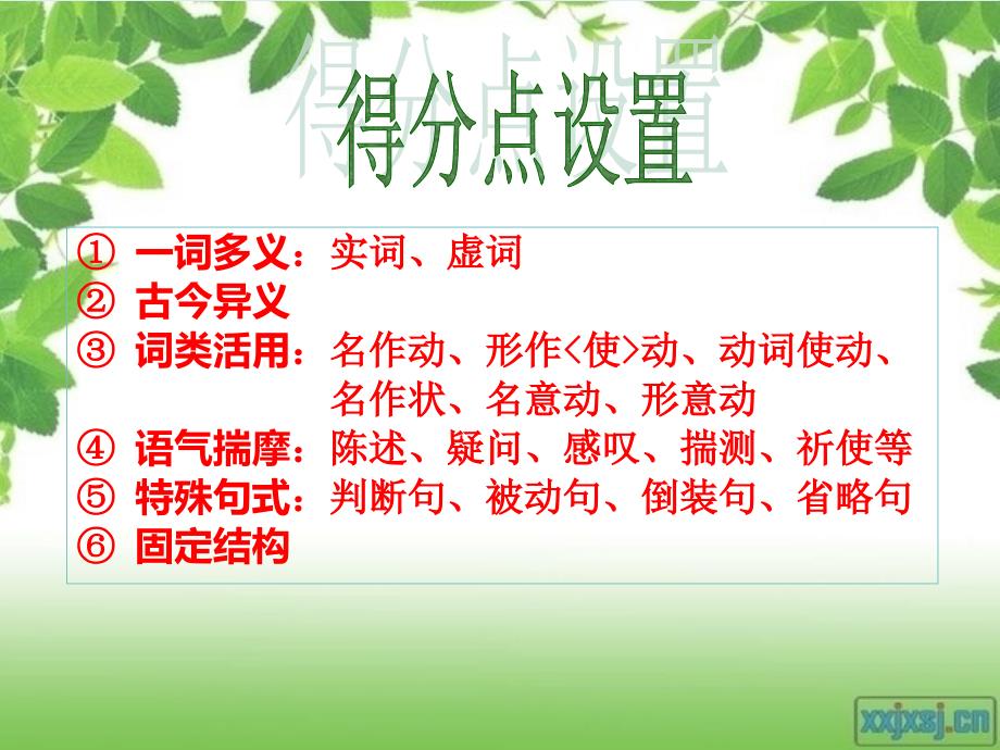 高中文言文翻译优秀ppt课件.ppt_第3页