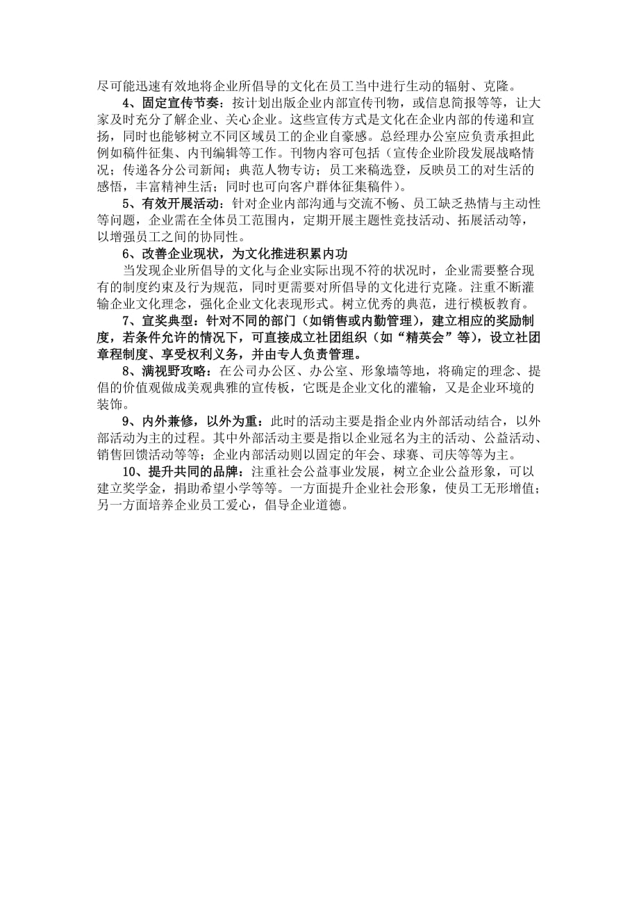 尊荣亿方集团企业文化(CIS)规划方案.doc_第4页