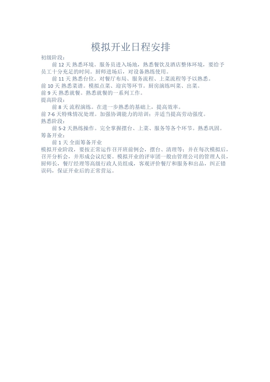 寿司店开业准备计划.docx_第4页