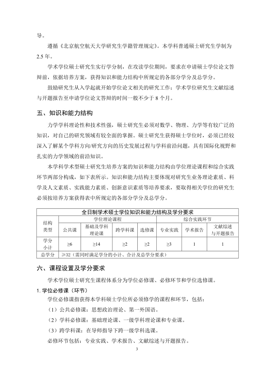 北航2013级硕士研究生培养方案(5系).doc_第3页