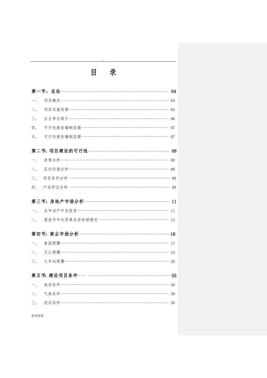 城市广场建设项目可行性实施报告_第2页