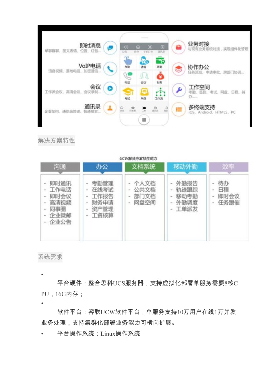 解决方案：完美高效的企业协作应用.docx_第2页