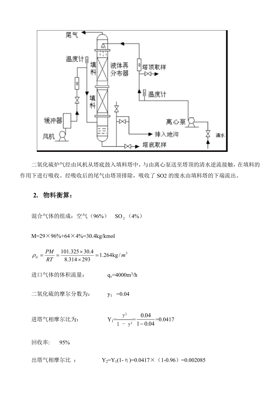 课程设计吸收塔-完成版.doc_第3页