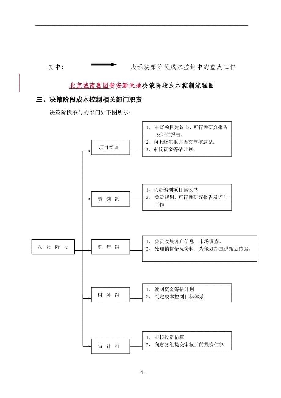 【新编】建设工程成本规划与控制方案_第5页