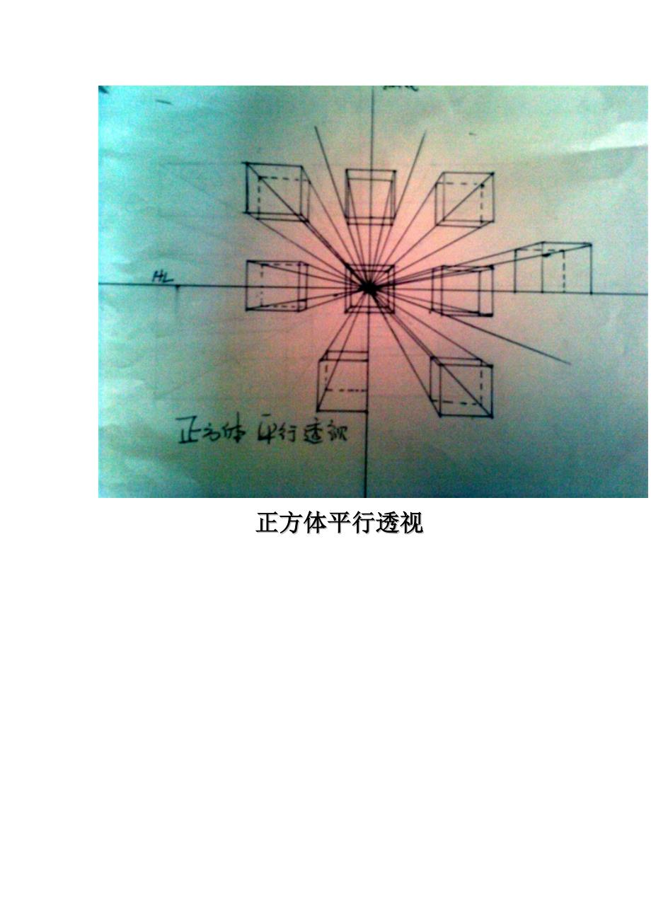 最基本的透视知识_第3页