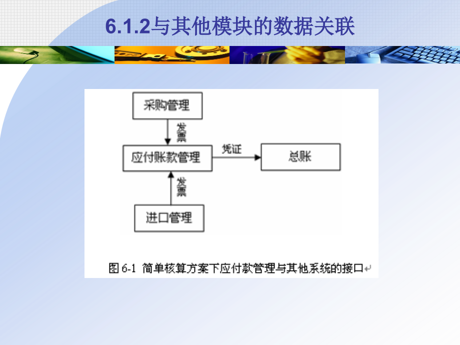 【新编】应付款管理系统_第4页