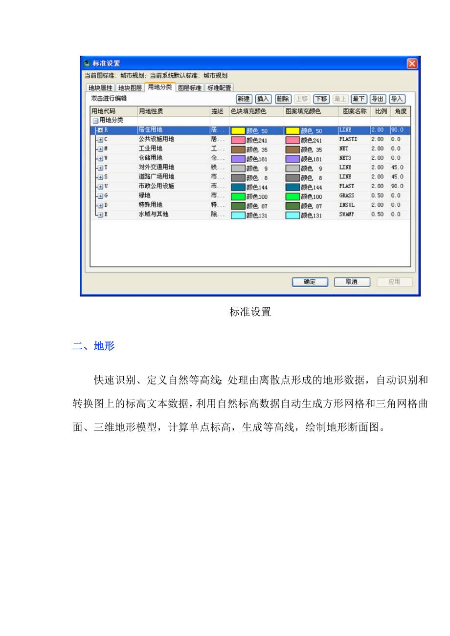 鸿业城市规划设计8.0软件使用说明.doc_第2页