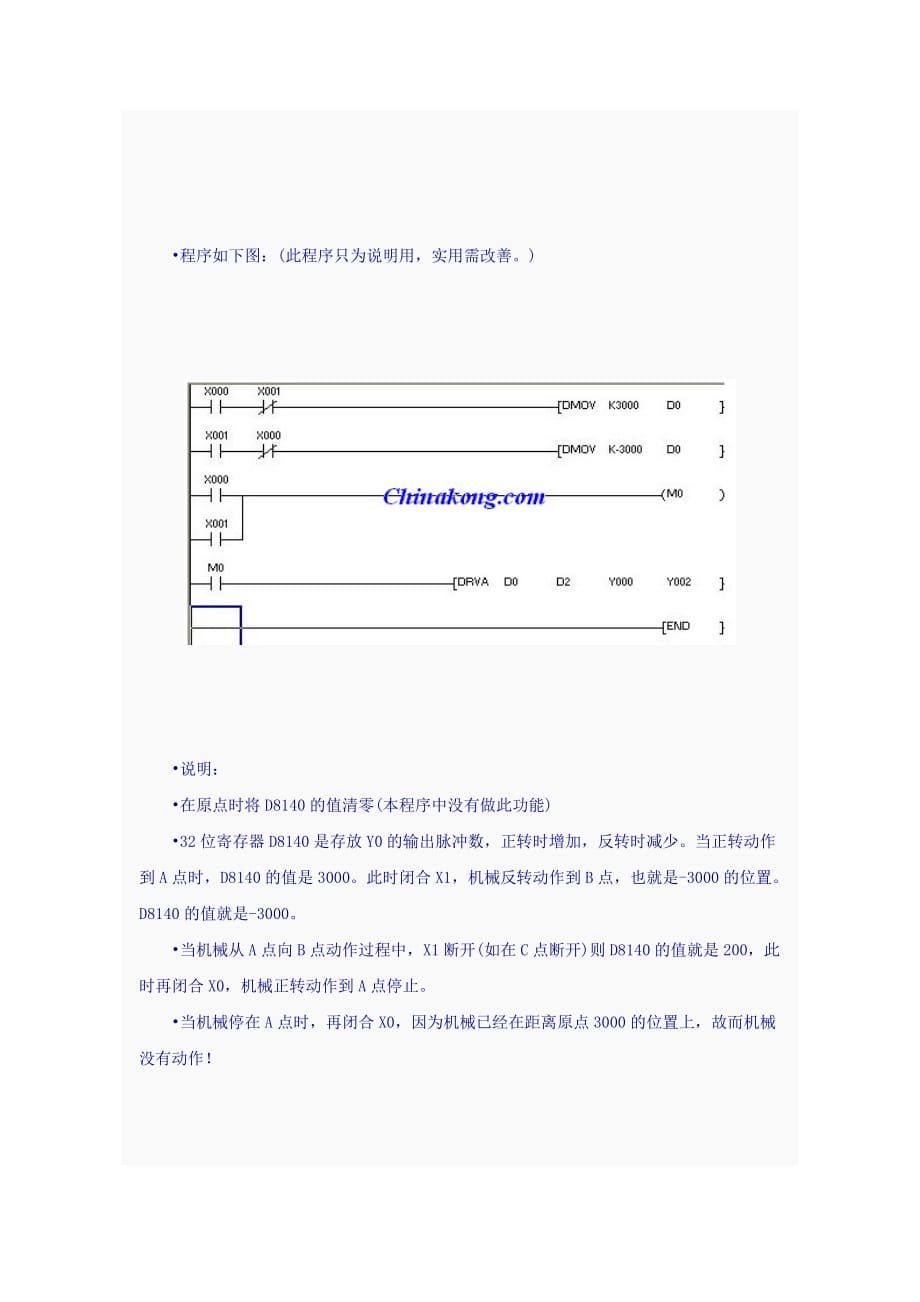 PLC控制步进电机的实例.doc_第2页