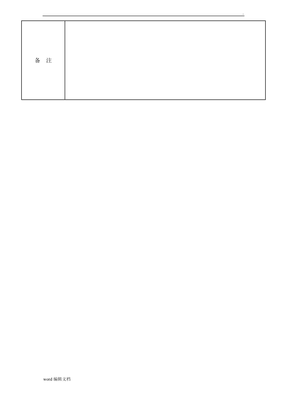 驾驶员档案表.doc_第4页