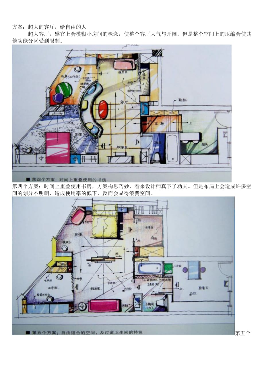 房子的七种设计方案.doc_第3页