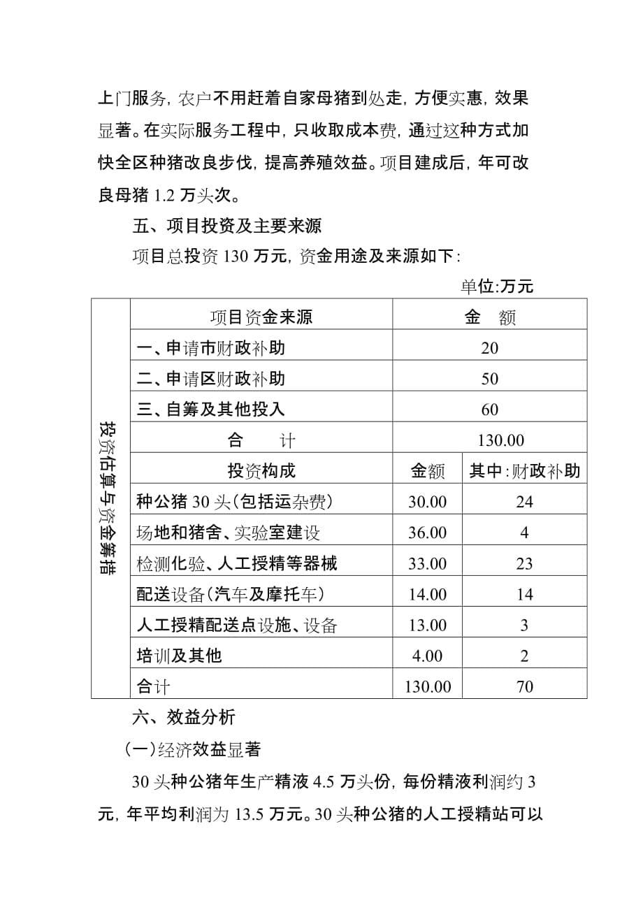 淄川人工受精站实施方案.doc_第5页