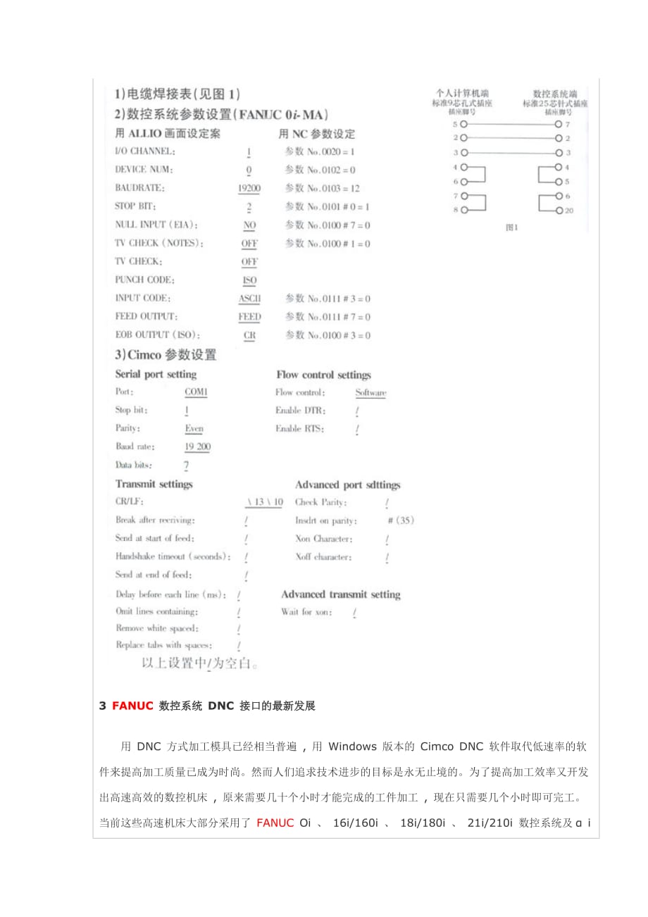 用于FANUC数控系统的DNC软件.doc_第3页