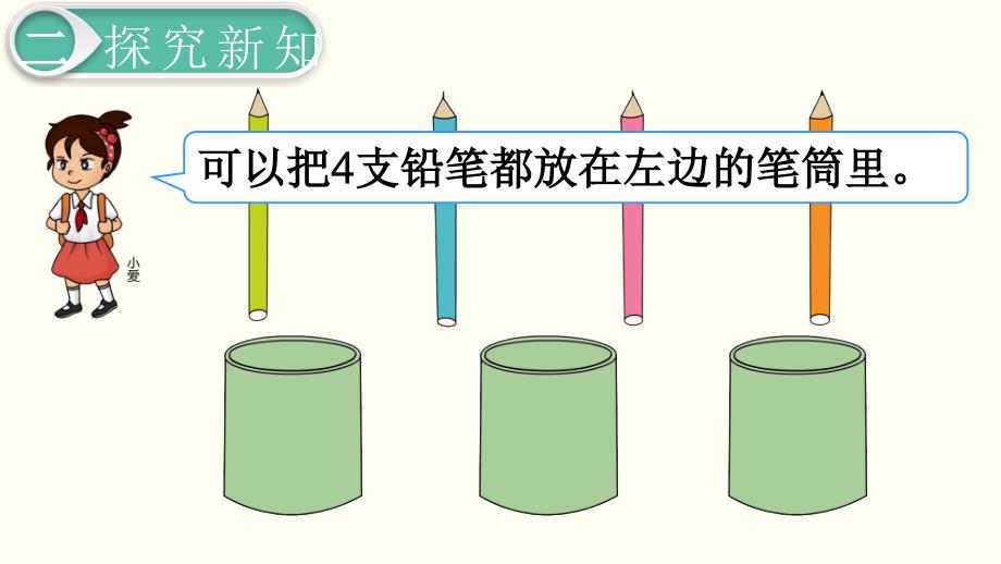 【人教版】2020年春六下数学：第5单元-数学广角第1课时鸽巢问题（1）_第4页