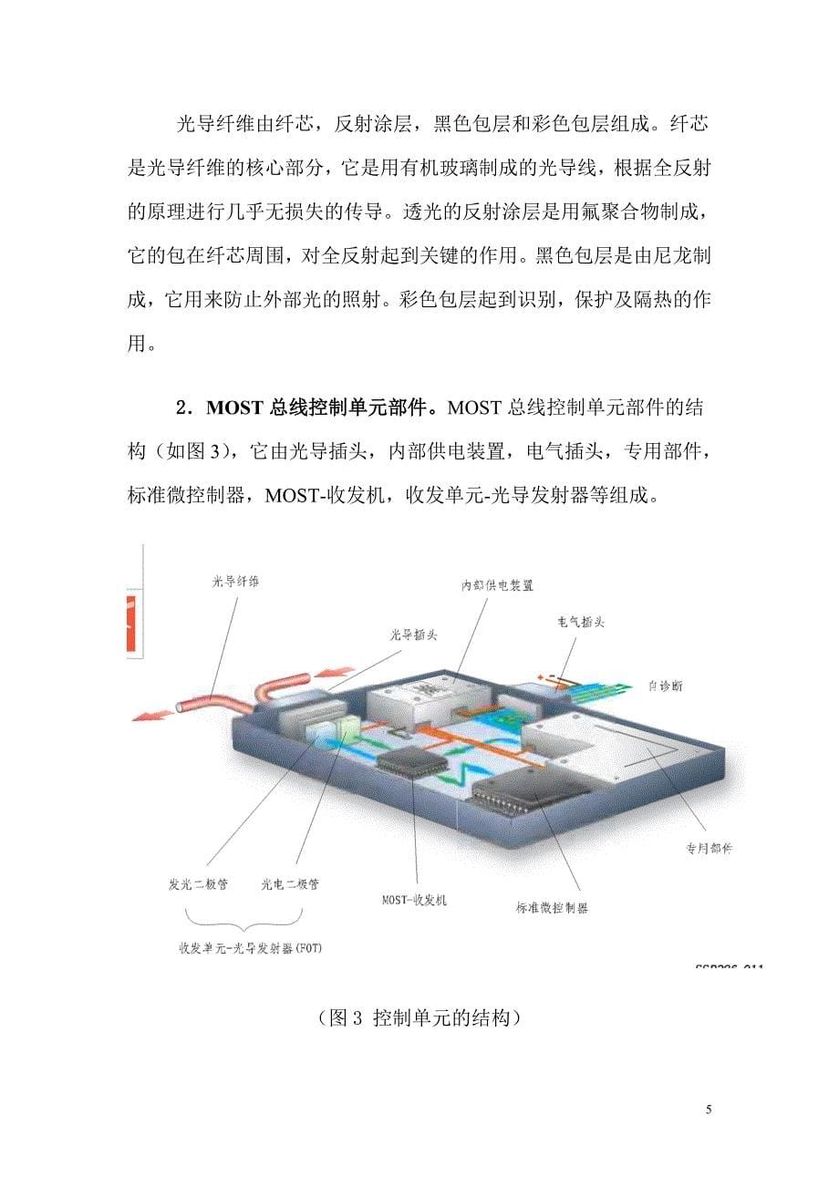 奥迪MOST总线_第5页