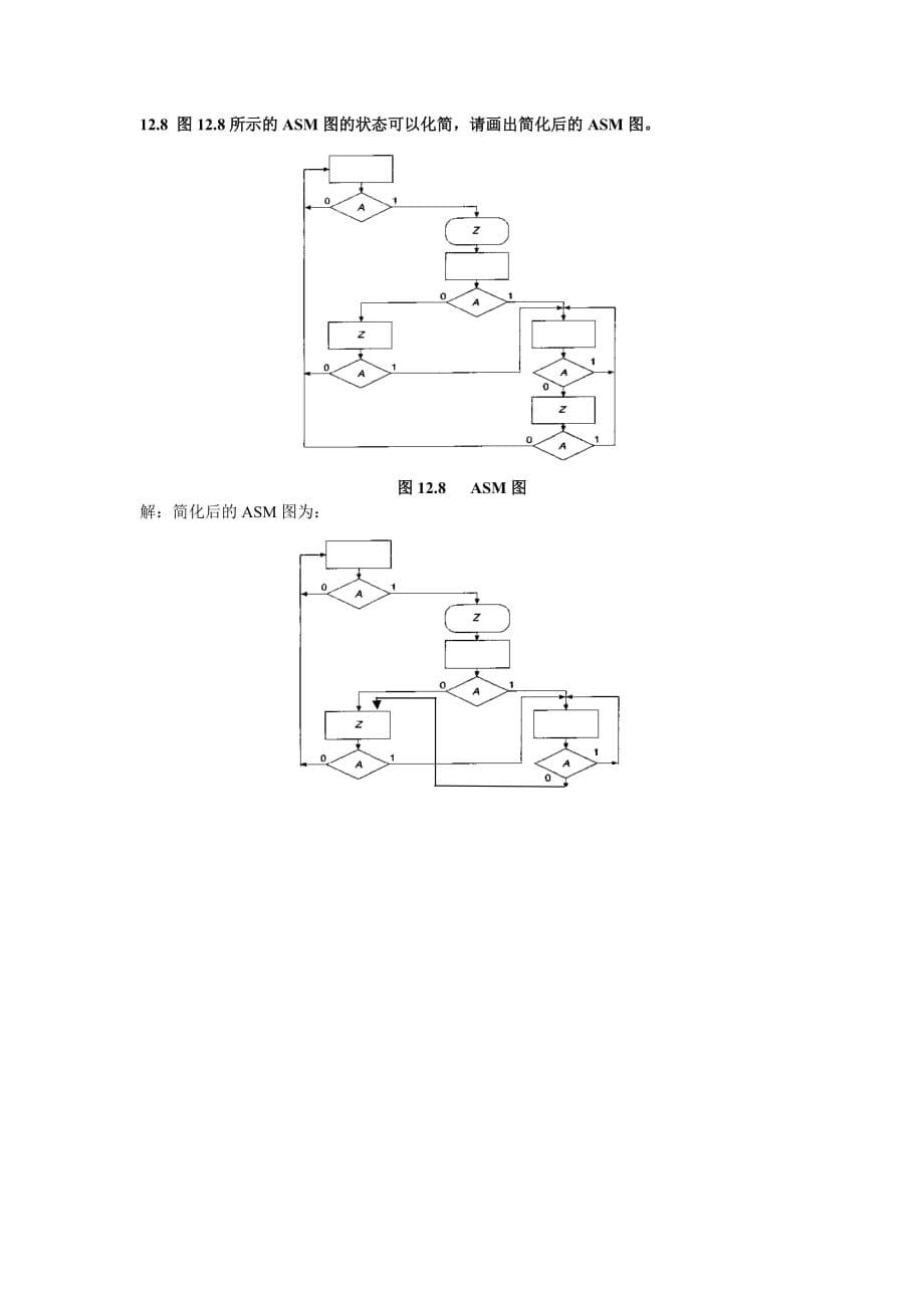 南邮数电-第12章习题答案.doc_第5页