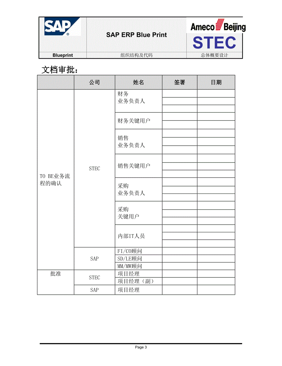 模板-SAP_组织结构及代码_第3页