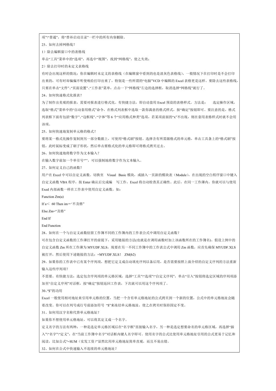 陈家庄学校电教培训记录表.doc_第3页