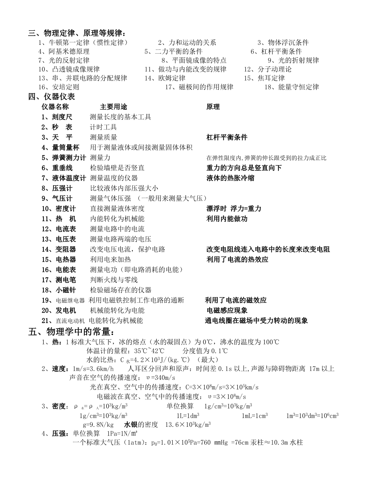 2011年中考物理考前指导.doc_第2页