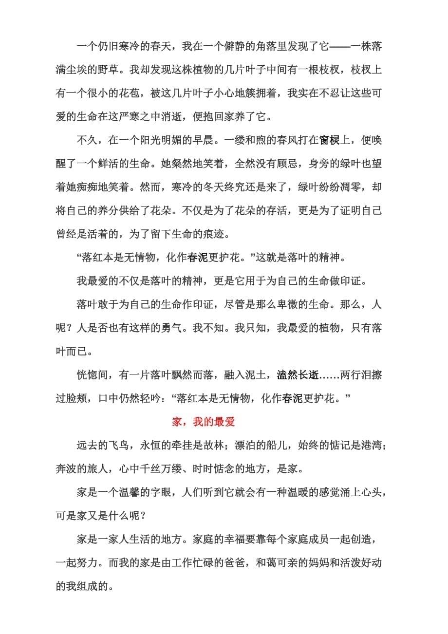 肇东小桔灯小学优秀例文.doc_第5页