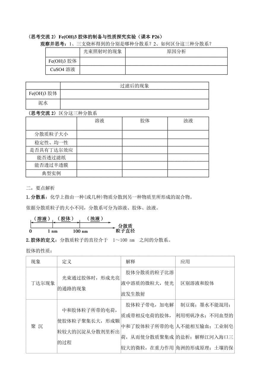 2011年高考复习-物质的分类（人教版必修1）.doc_第4页