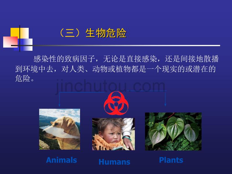 生物安全培训1_第4页