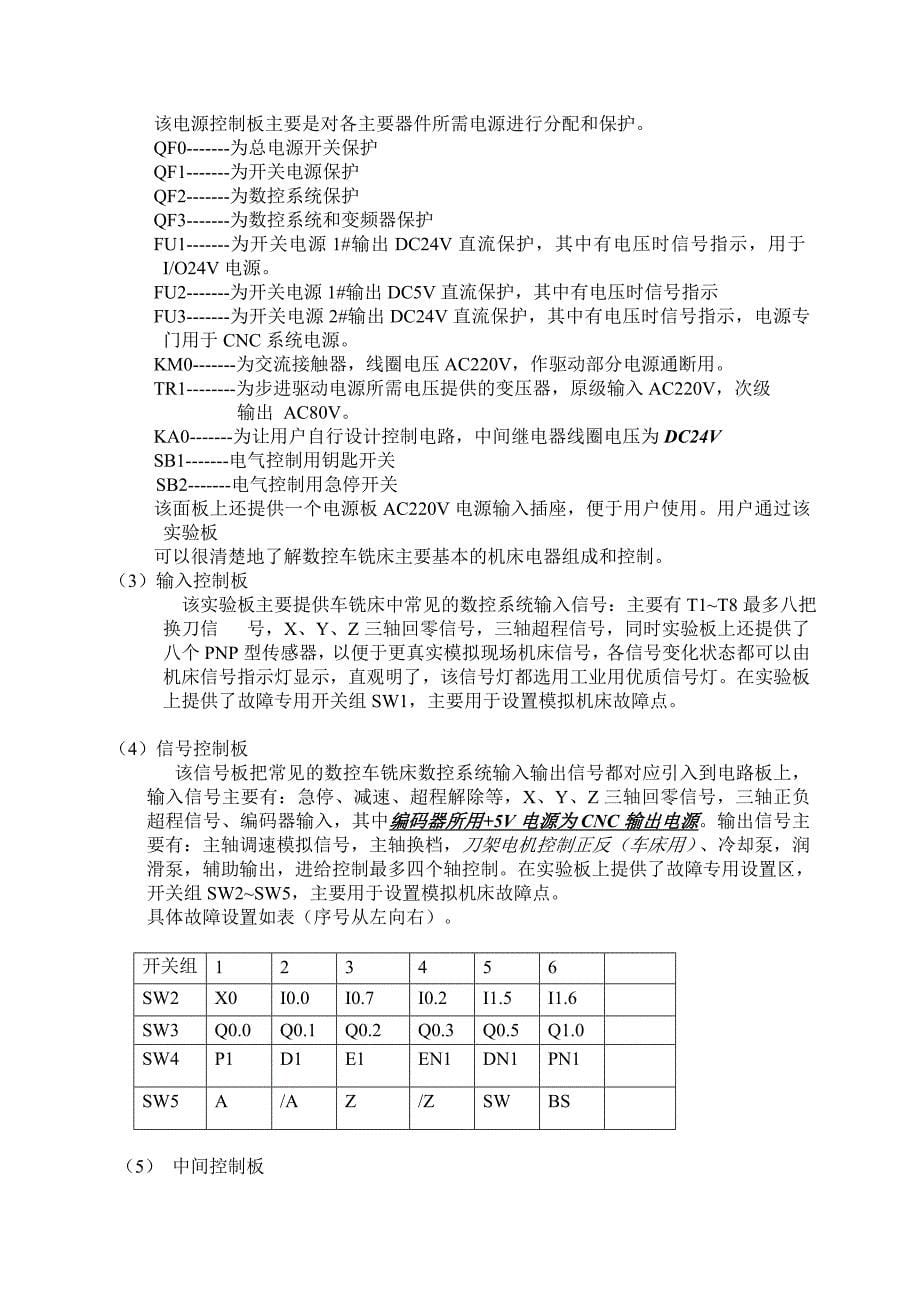 黄石使用手册铣正文S.doc_第5页