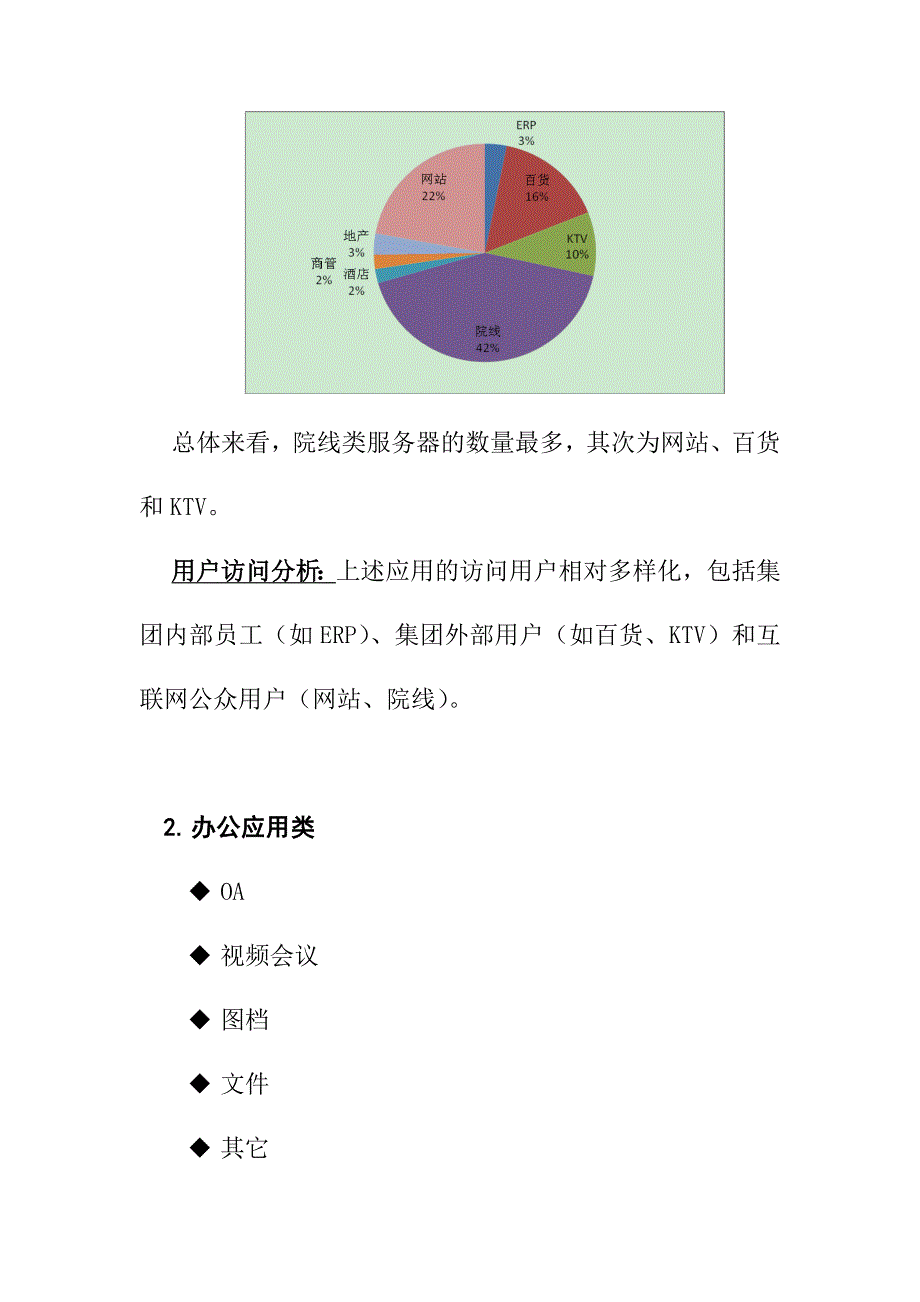 数据中心网络及安全方案需求分析_第3页