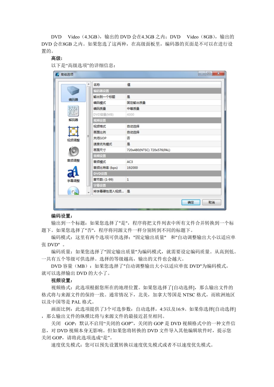 魔影工厂转换成DVD格式说明书.doc_第2页
