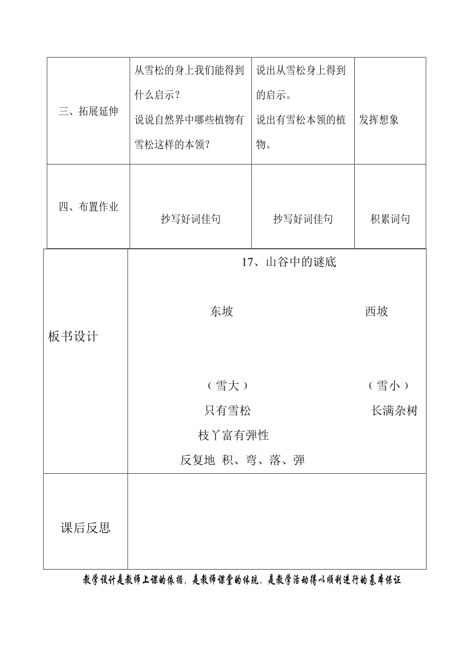 六年级语文下册第17课.doc_第4页