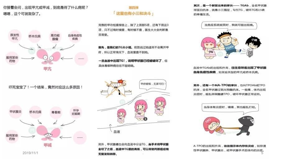 《甲状腺癌的诊疗规范》PPT课件.ppt_第5页