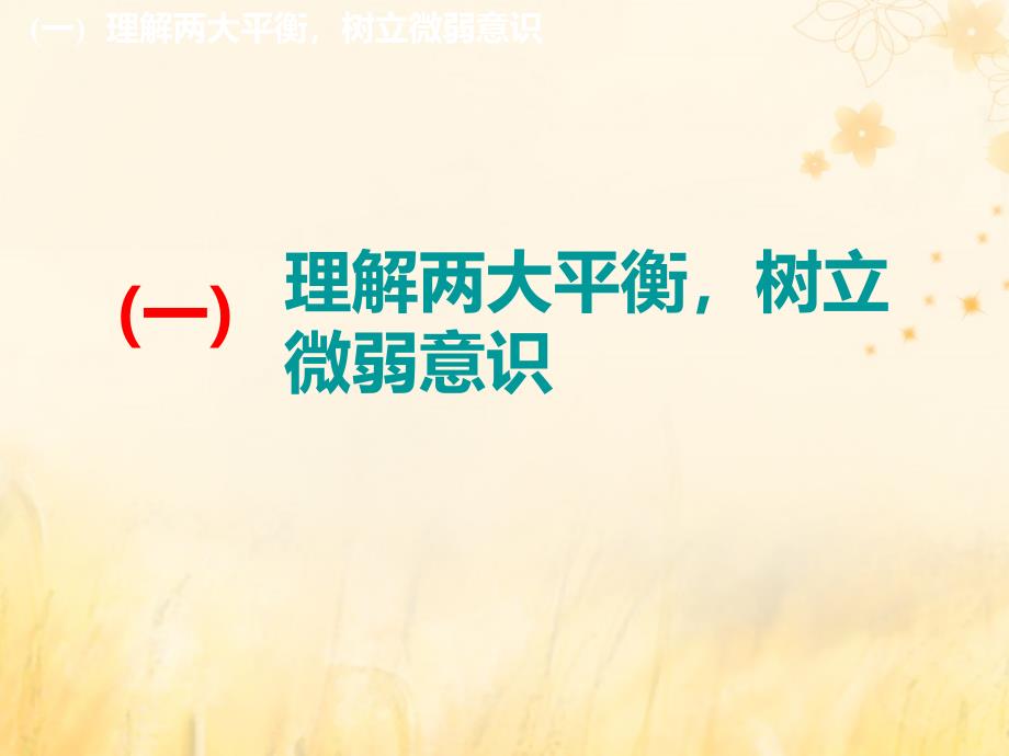 （通用版）高考化学一轮复习第八章水溶液中的离子平衡8.5专题研究溶液中粒子浓度关系课件_第4页