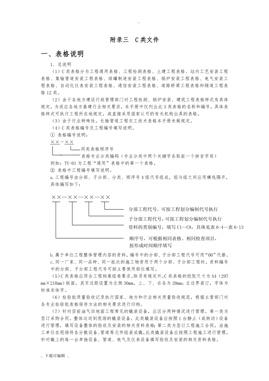 2017类工程文件新表格模板_第1页