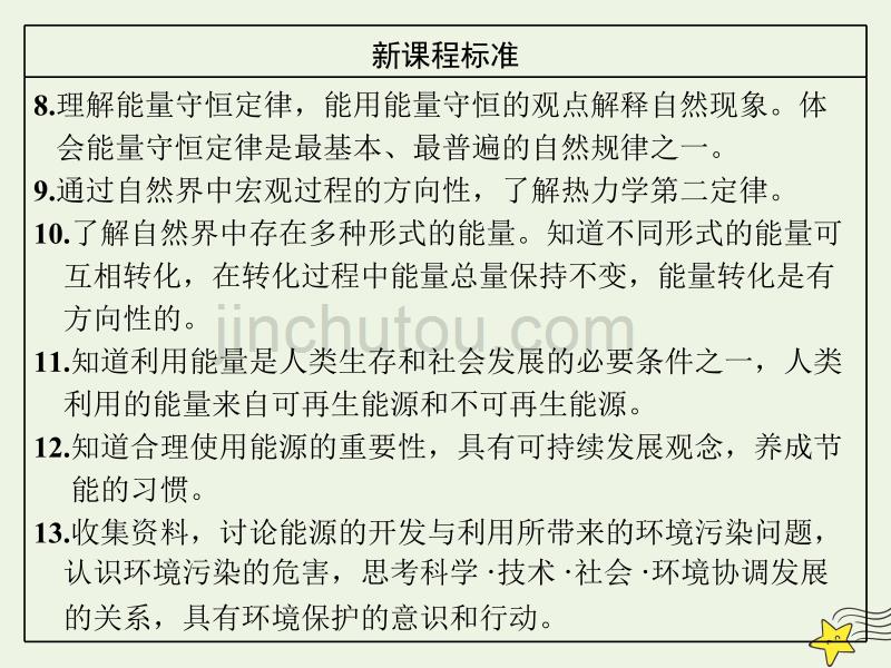 （新课改省份专用）高考物理一轮复习第十二章第1节分子动理论内能课件_第3页