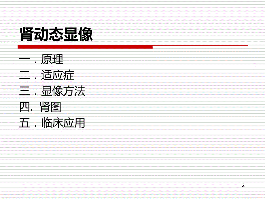 肾图与肾动态现象PPT课件.ppt_第2页