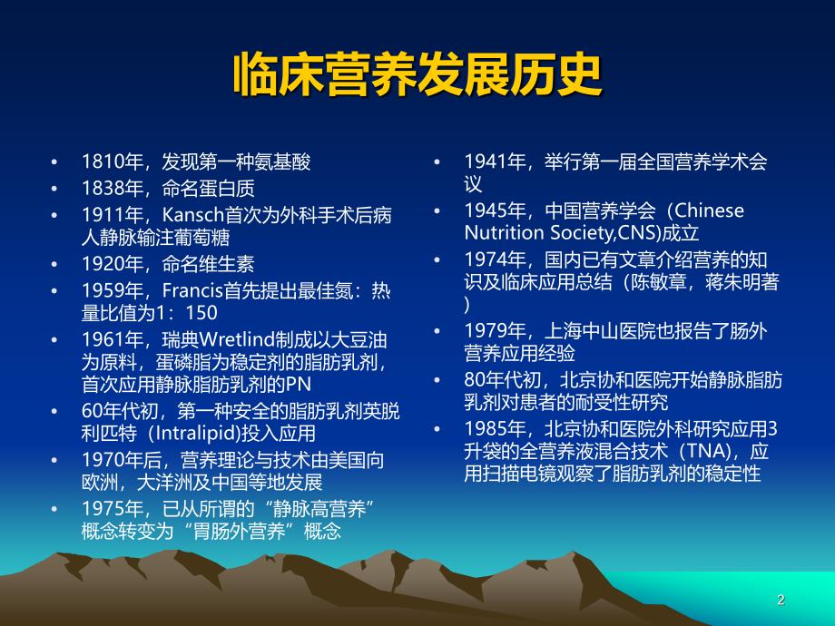 肿瘤病人的营养支持PPT课件.ppt_第2页