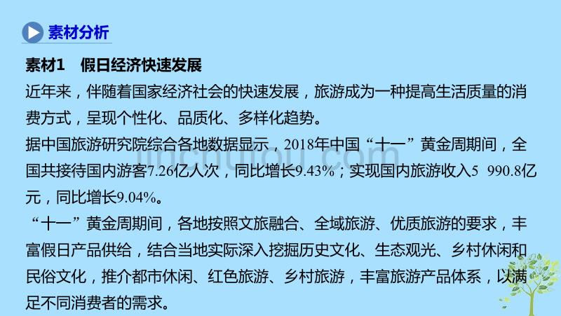 （鲁京津琼专用）高考政治大一轮复习第一单元生活与消费单元综合提升长效热点探究课件_第4页