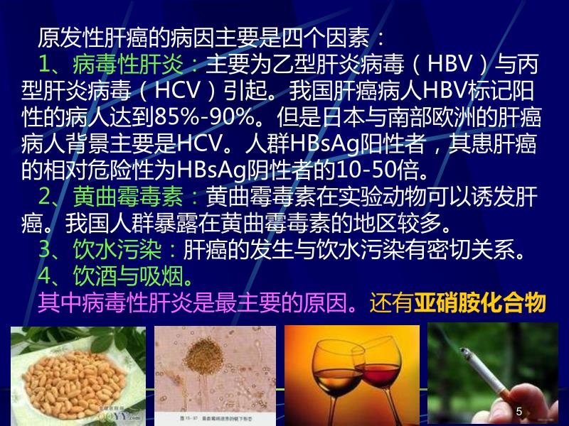 中医药在肝癌综合疗法中的作用PPT课件.ppt_第5页