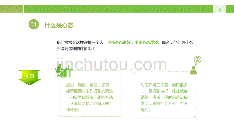 职业化心态塑造精选ppt课件.ppt_第4页