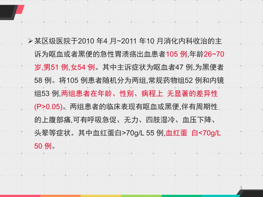 三七总皂苷与奥美拉唑对大鼠急性酒精性胃溃疡的防治作用开题报告ppt课件.pptx_第3页