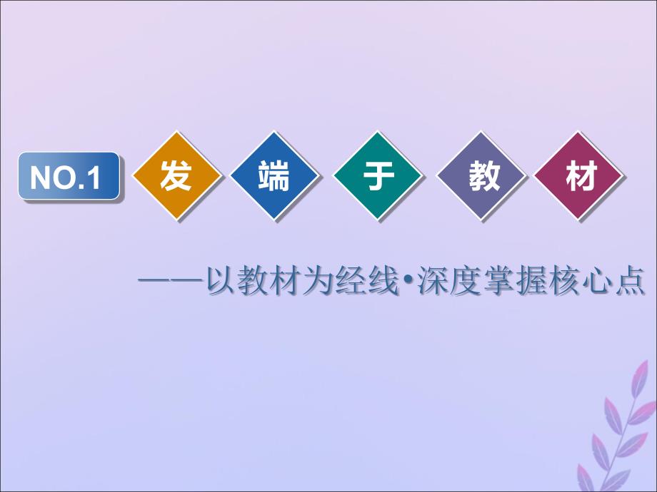 （新课改省份专用）高考英语大一轮复习Unit4Globalwarming课件新人教版选修6_第3页