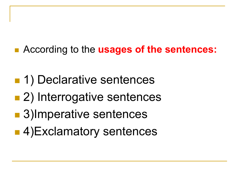 大学英语写作课件6 Effective sentences_第2页