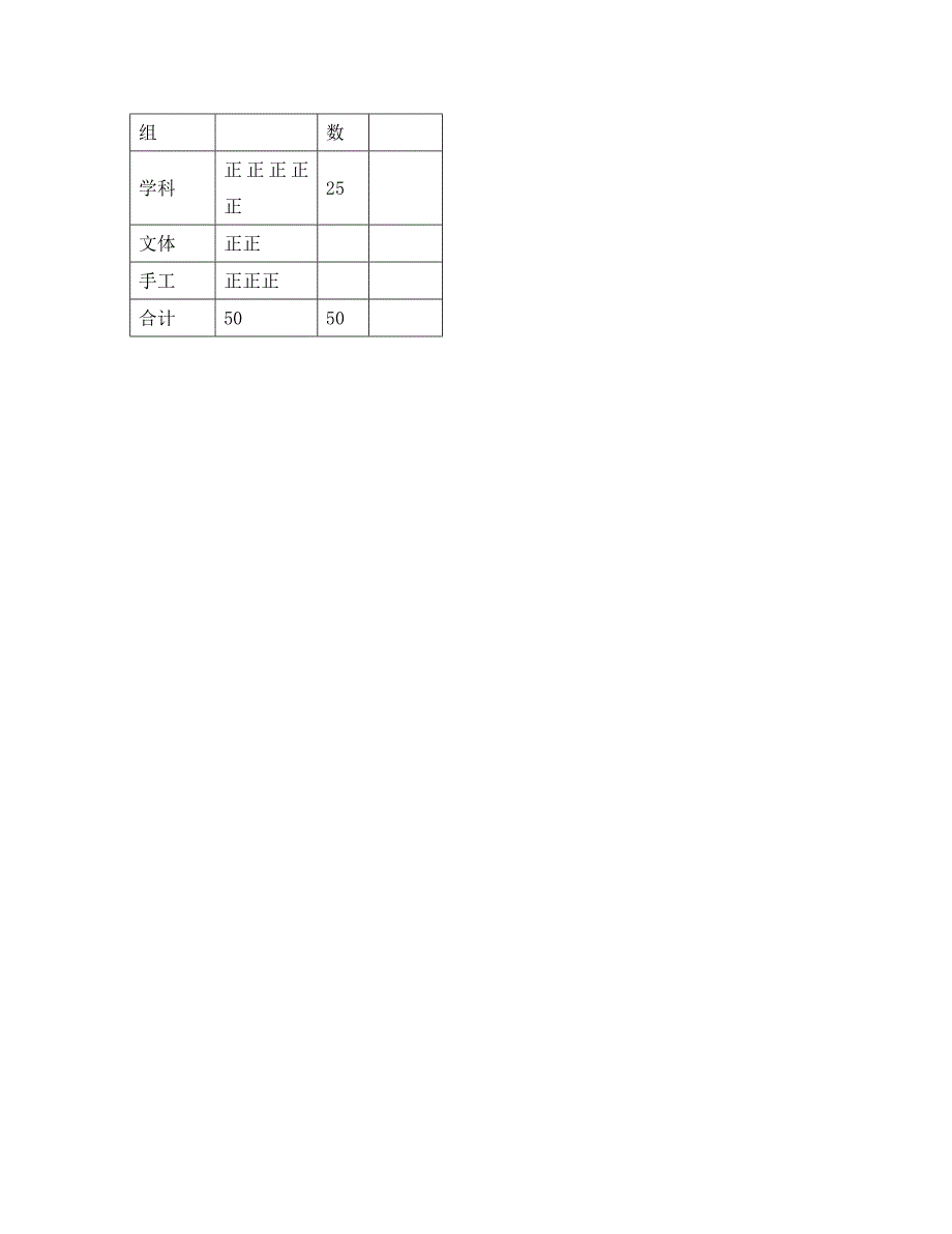 中考数学试题分类汇编12.统计_第3页