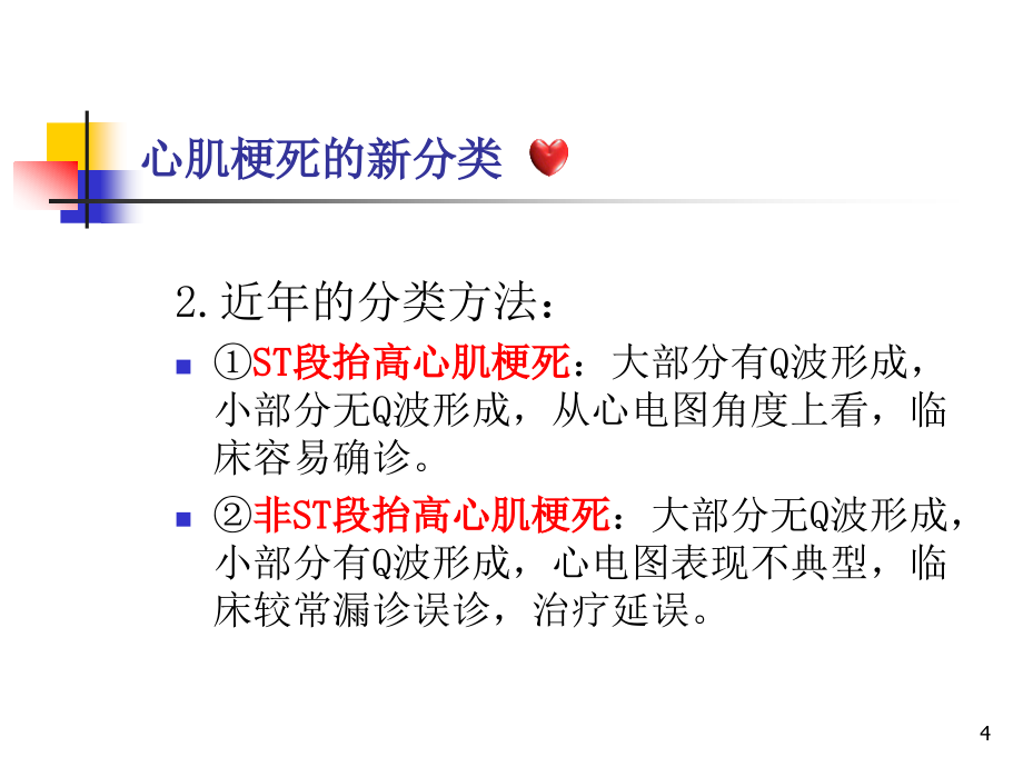 不典型心梗的心电图诊断ppt课件.ppt_第4页