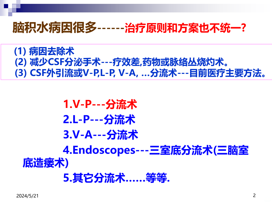 脑积水治疗PPT课件.ppt_第2页