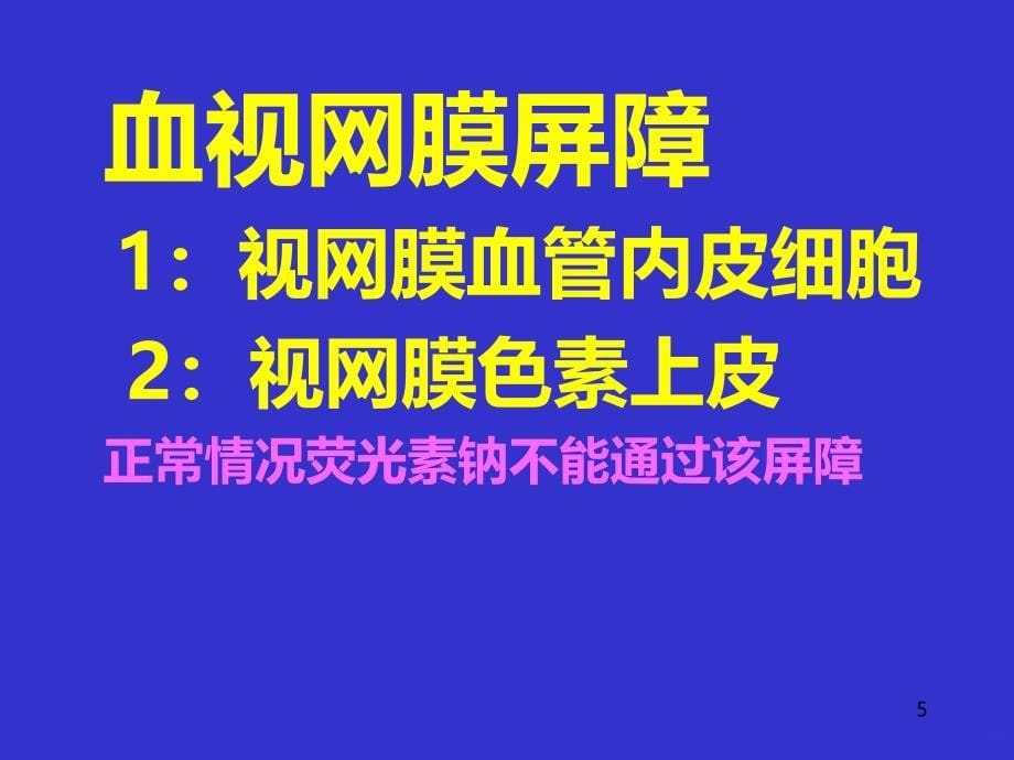 眼底血管荧光造影-文档PPT课件.ppt_第5页